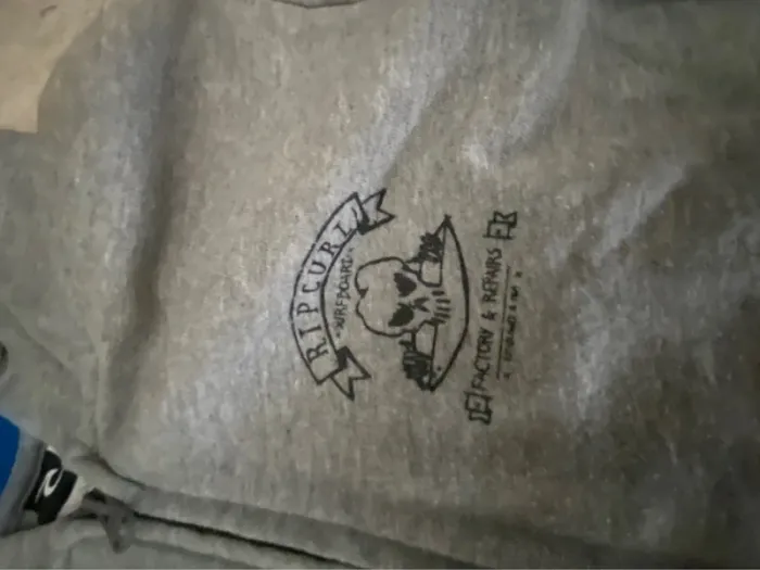 Veste à capuche - photo numéro 2