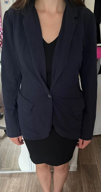 Blazer, Mayoral, 18 ans