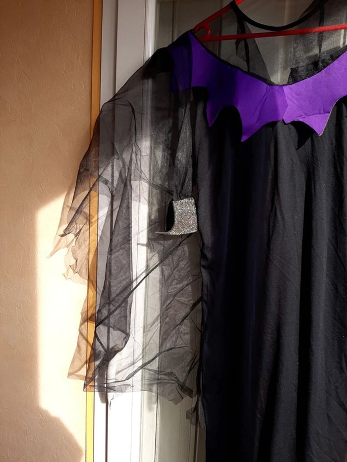 Déguisement femme Taille unique - photo numéro 6