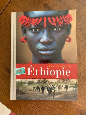 Éthiopie