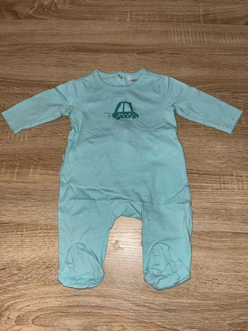 Pyjama bébé 👶🏻