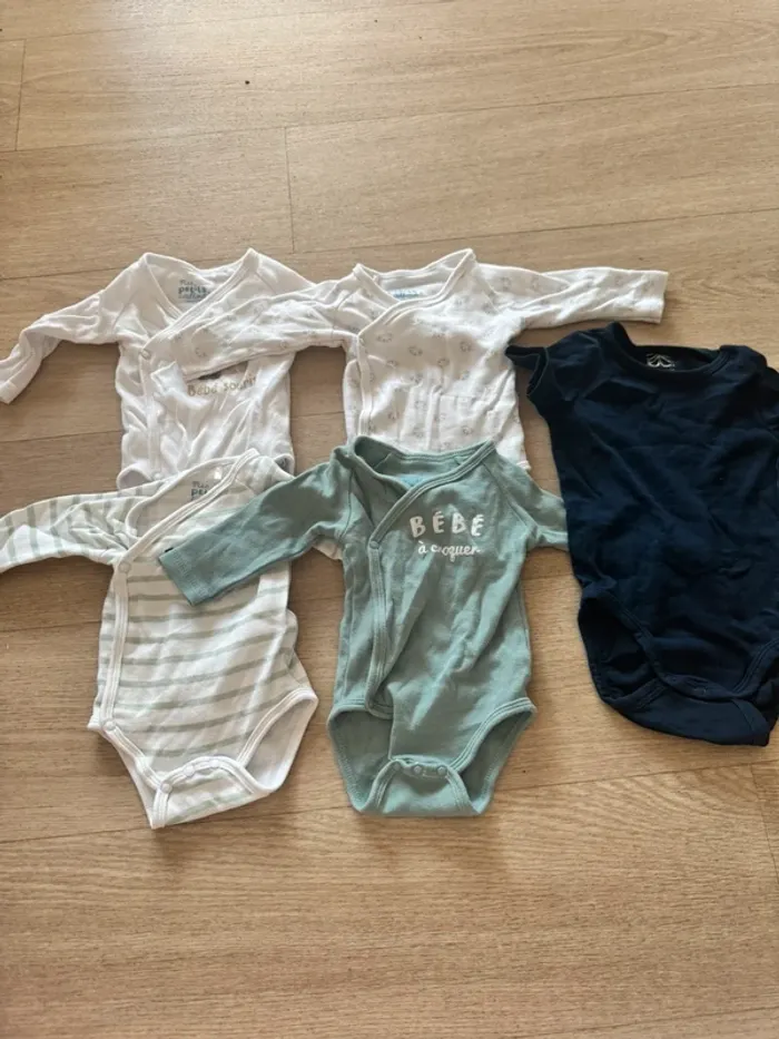 Bodies Bébé