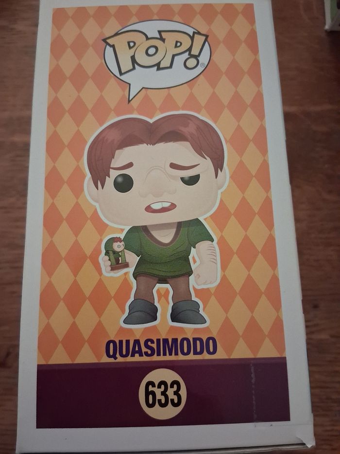 Funko pop - photo numéro 3