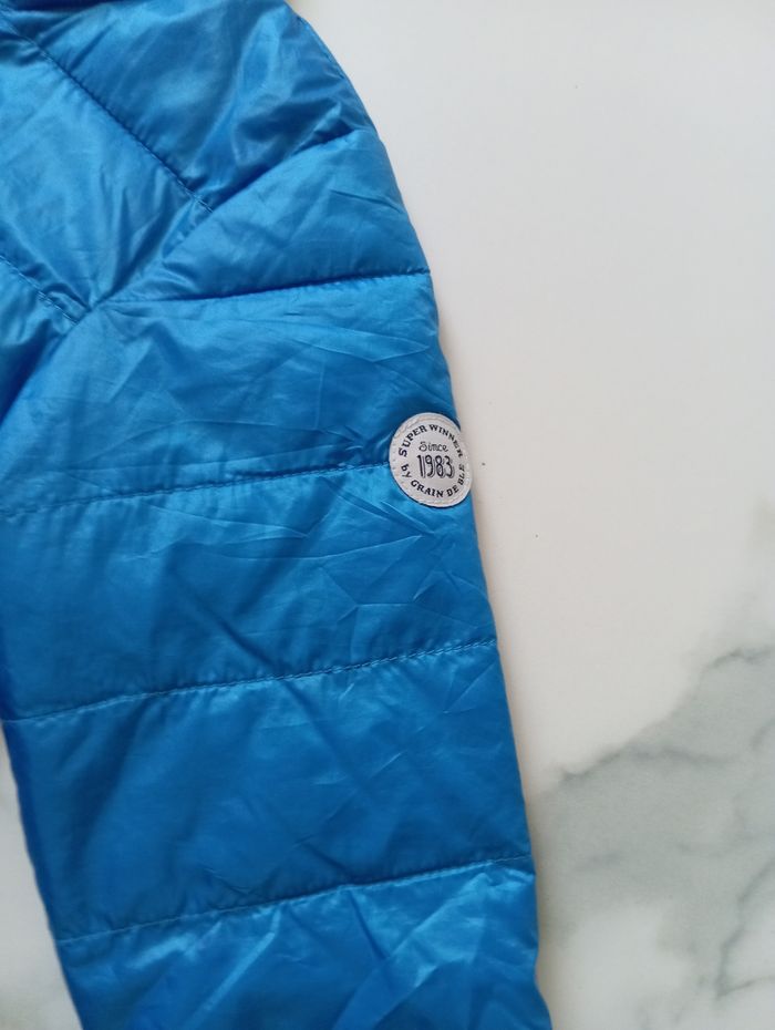 Veste légère garçon - photo numéro 3