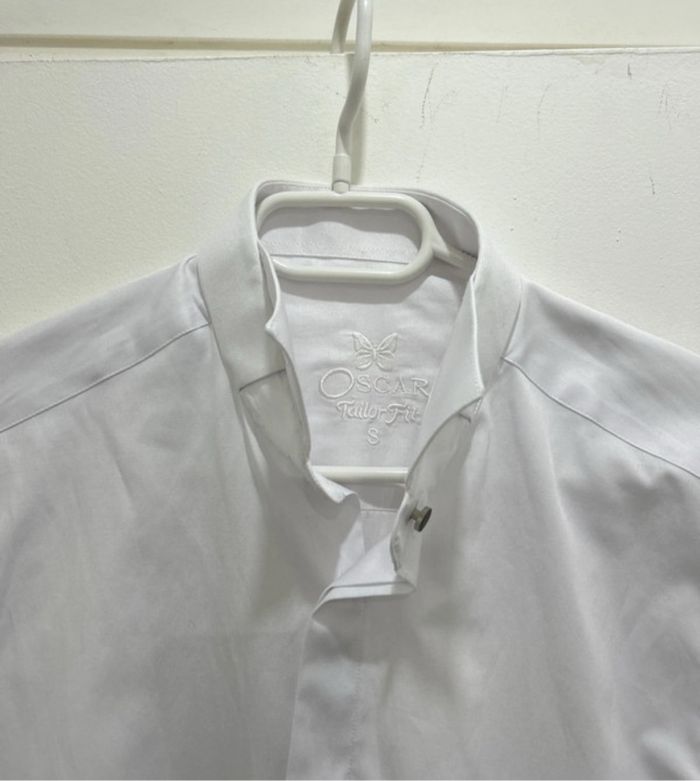 Chemise Oscar taille S Neuve - photo numéro 5