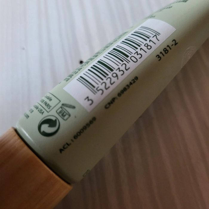 Masque Peeling Glycolique 15ml Caudalie neuf - photo numéro 4