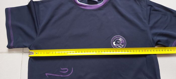 Tshirt manche courte 32 - photo numéro 9