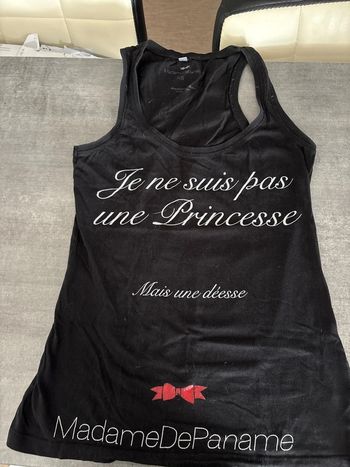 Débardeur