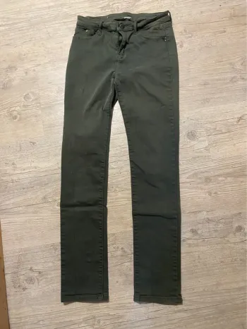Jeans kaki
