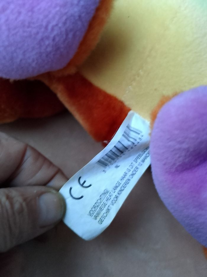 Peluche Disney 🐒 - photo numéro 6