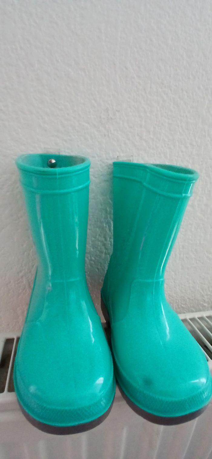 Bottes de pluie pointure 22 de la marque MC kinley. Mixte - photo numéro 4