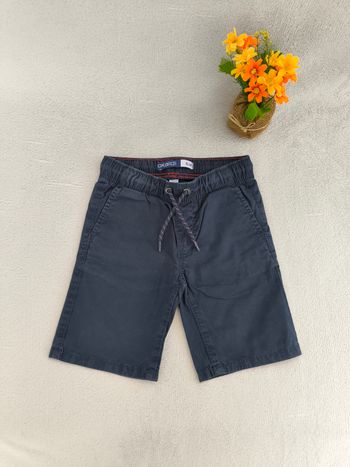 Short garçon Okaïdi 3 ans