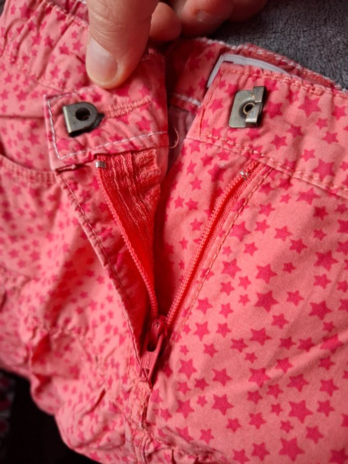 Jupe 7/8ans - photo numéro 6