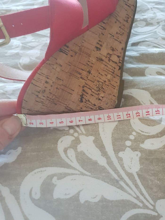 Chaussures In extenso - photo numéro 3