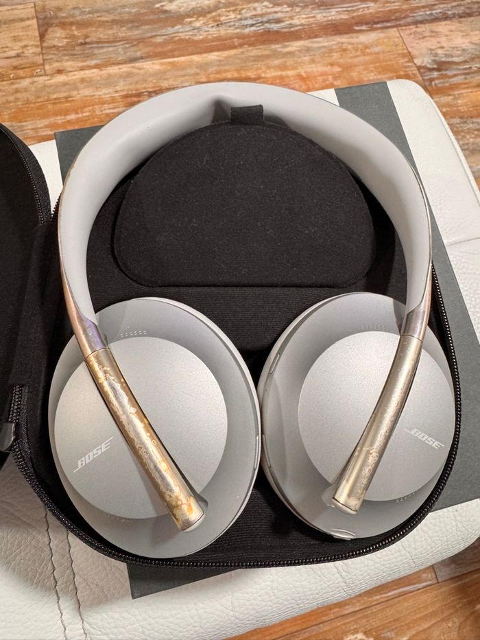 Bose casque audio headphones 700 sans fil - photo numéro 4