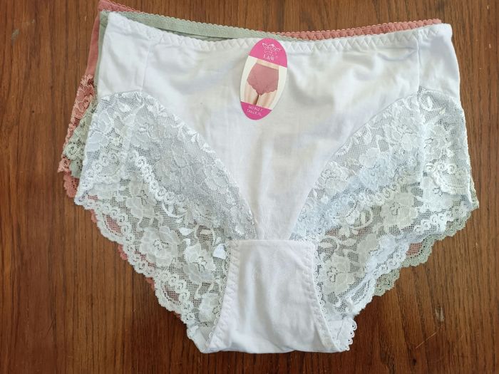 Lot culottes - photo numéro 3