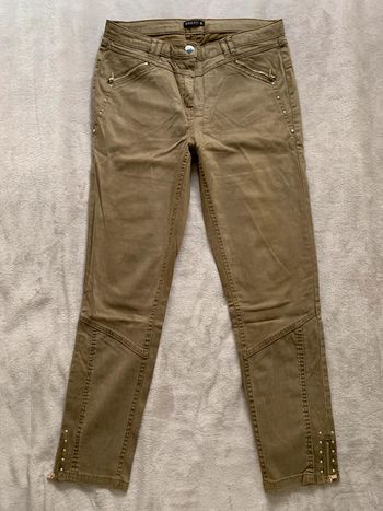 Pantalon kaki Breal