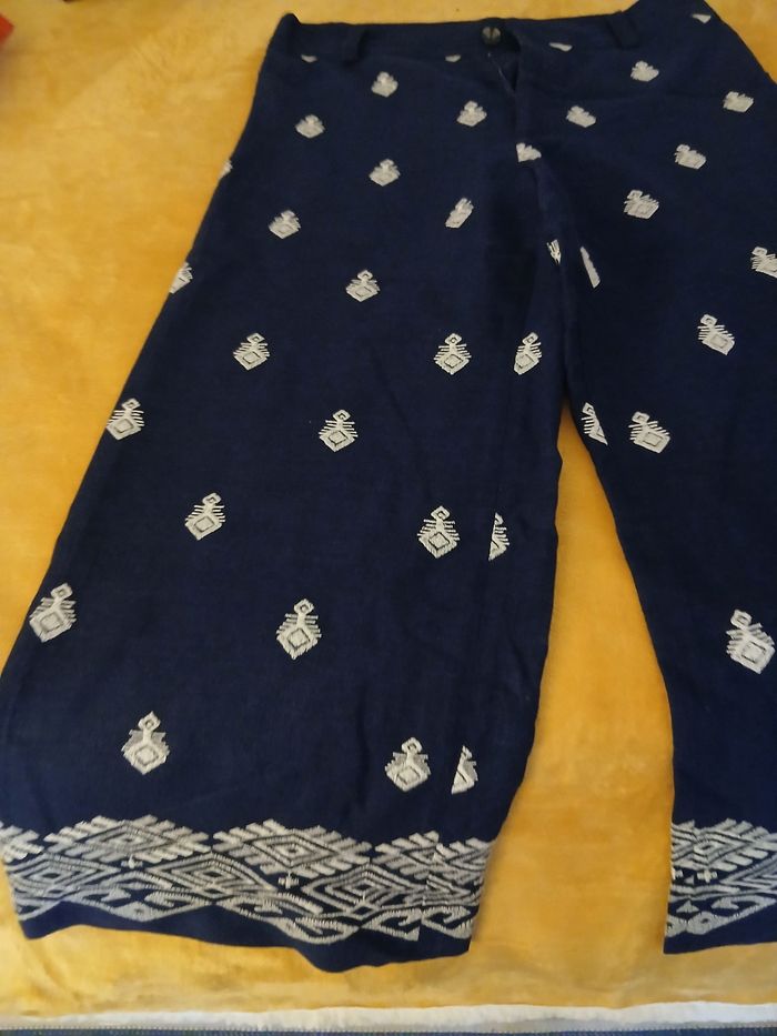 Pantalon femme - photo numéro 2