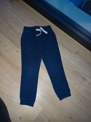 Pantalon de jogging 6ans