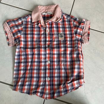 Chemise