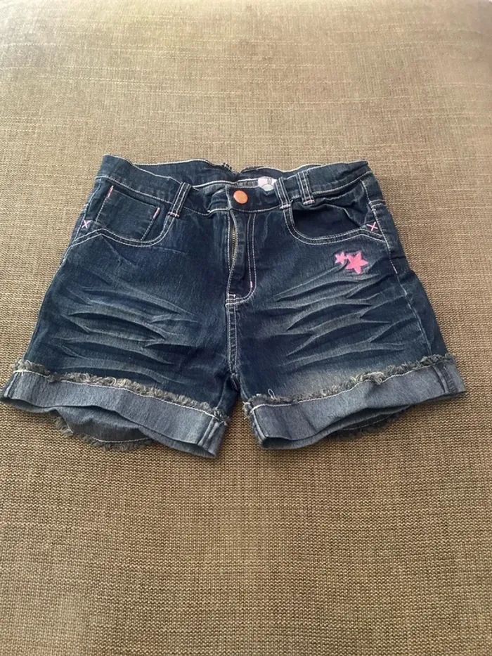 Short