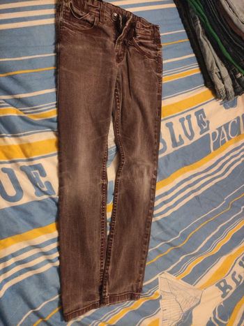 Jean Zara 9/10 ans Bordeaux