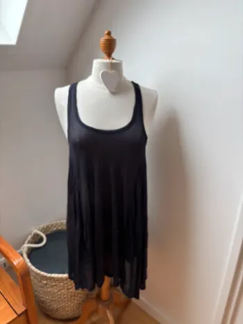 Robe dos nageur See by Chloé – Taille 38 (FR)