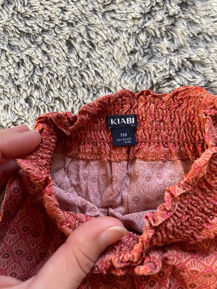 Pantalon sarouel - photo numéro 3