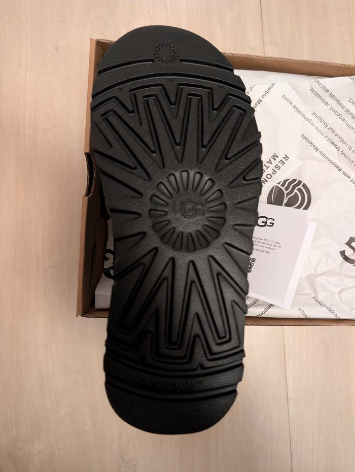 Ugg femmes - photo numéro 2