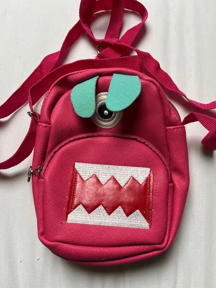 Sac fille - photo numéro 2
