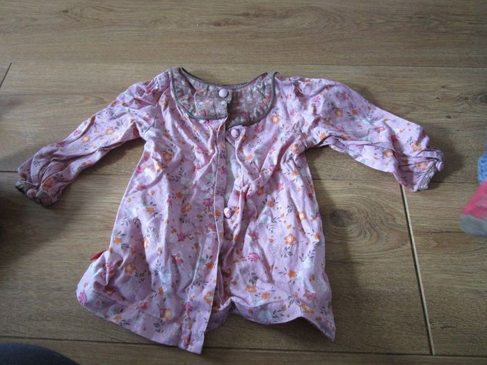 tunique - photo numéro 2