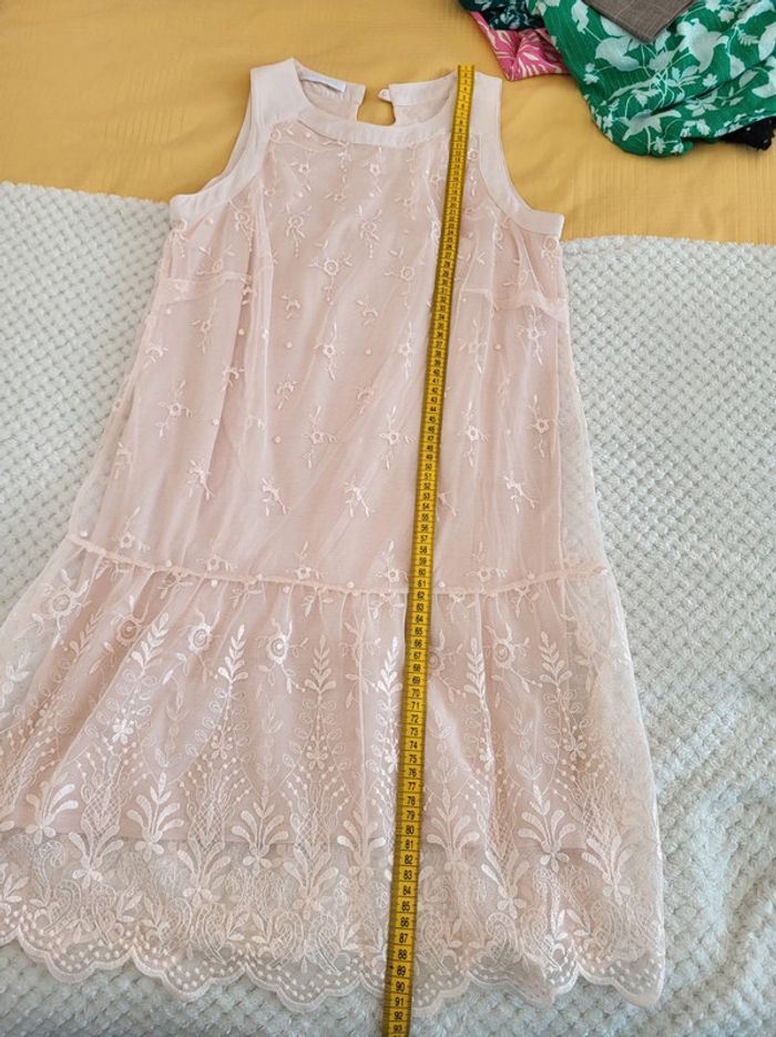 Robe 👗  Promod taille 38 - photo numéro 7
