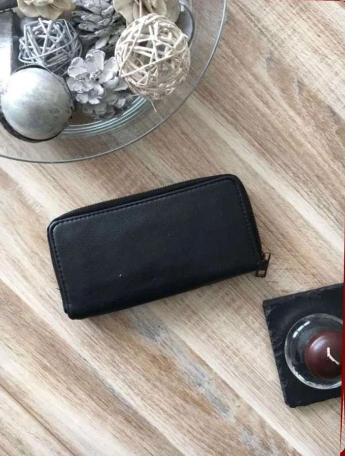 Porte feuille - photo numéro 3