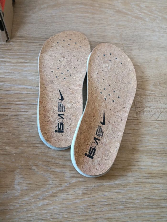 Baskets sandales Nike ispa universal - photo numéro 8