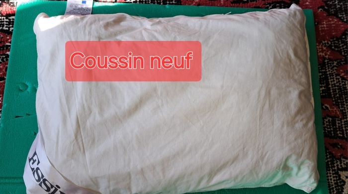 Lot Tours de lit - photo numéro 9