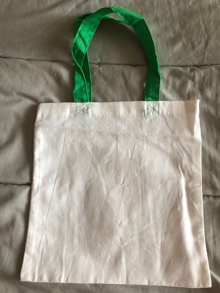 Sac à doudou  neuf PM Arkokids - photo numéro 2