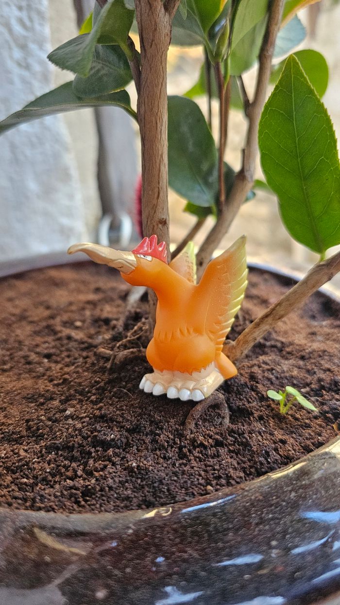 Super figurine Pokemon Nintendo finger puppet rapasedepic - photo numéro 2