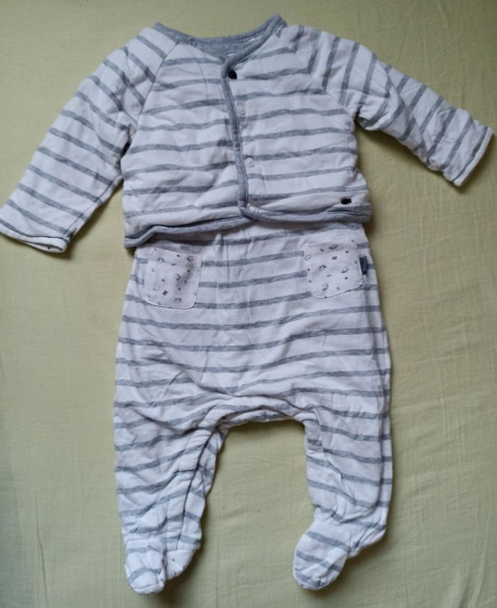 Ens 2p hiver Dpam 12m