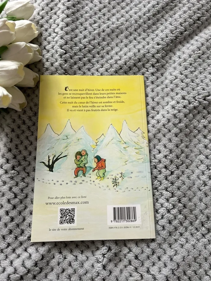 Livre enfant - photo numéro 2