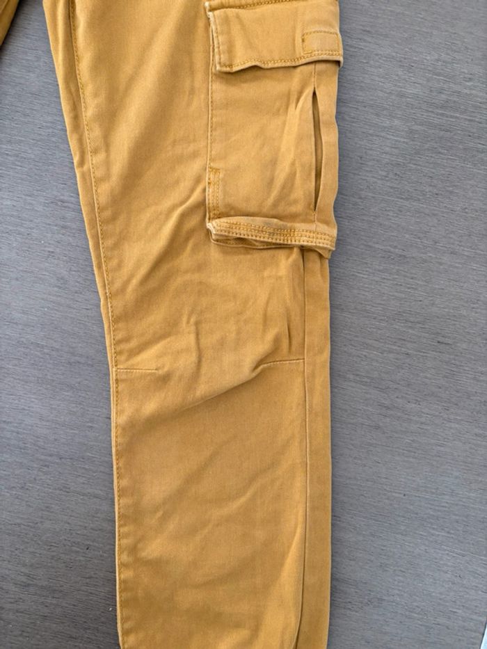 Pantalon garçon Okaidi - photo numéro 7