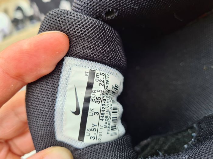 Baskets Nike - photo numéro 2