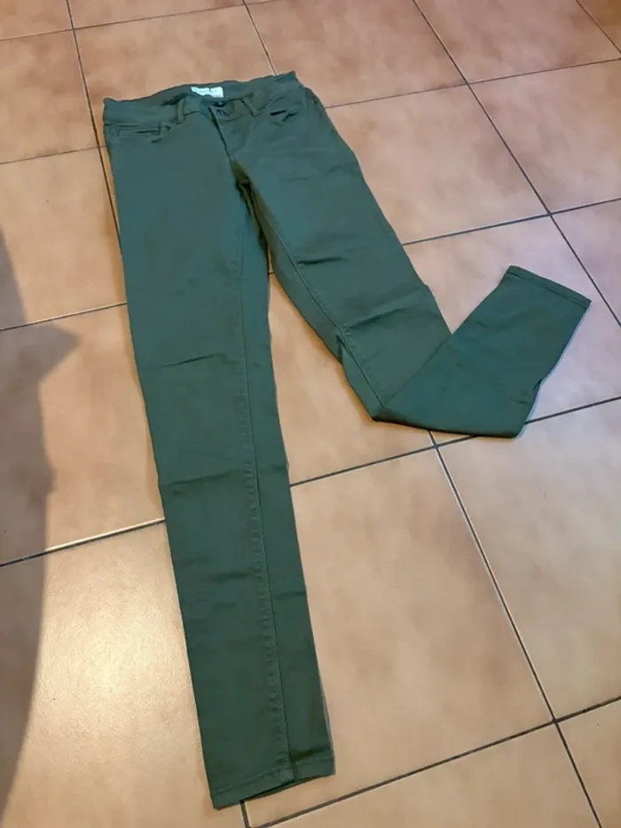 Pantalon femme 34 - photo numéro 3