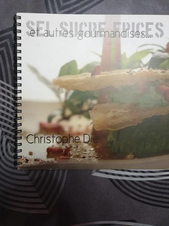 Sel sucre épices et autres gourmandises