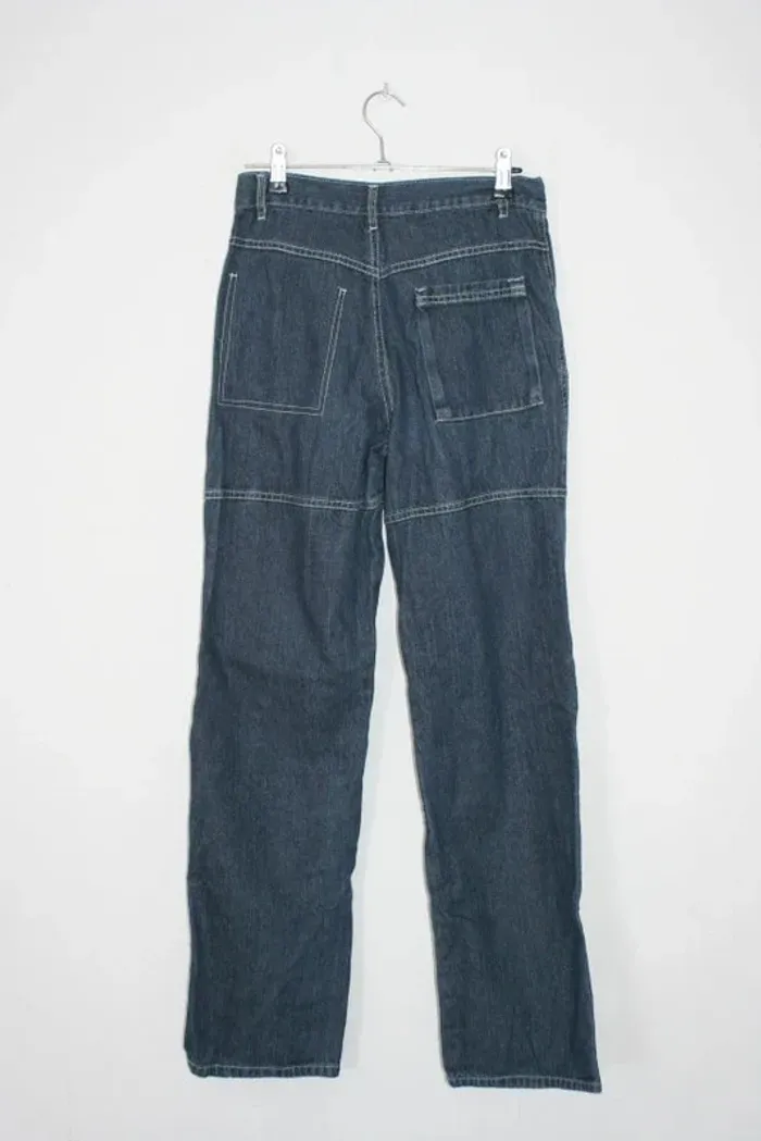 Jeans taille 164, environ 14 ans - photo numéro 4