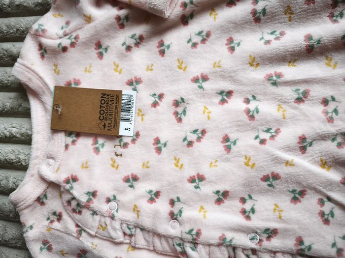 Pyjamas fille - photo numéro 2