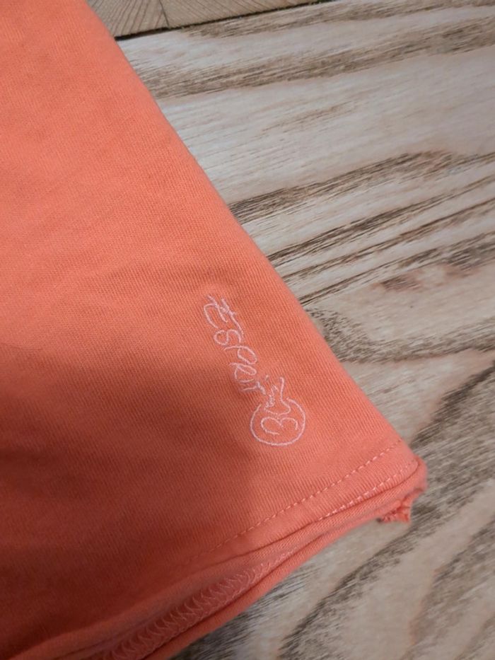 Haut manches courtes - photo numéro 3