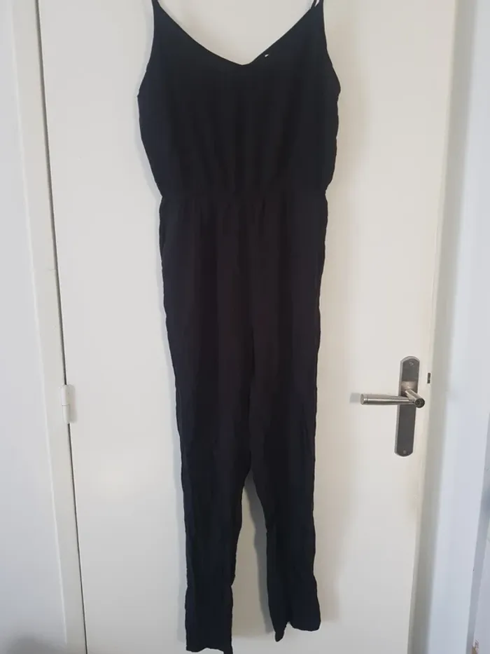 Combinaison d'été légère taille M
