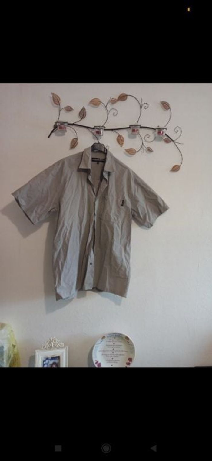 Chemise 38