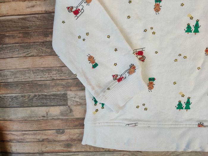 Lot de vêtements garçon 5 ans pour les fêtes/Noël 🎅🏻 - photo numéro 5