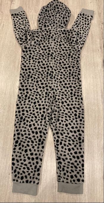 Grenouillère U Essentiel 5 ans